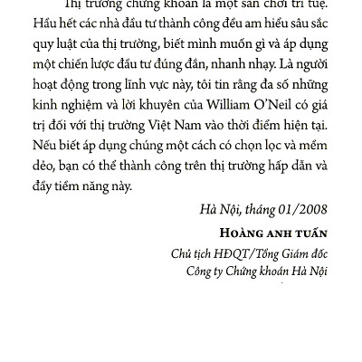 24 Bài Học Sống Còn Để Đầu Tư Thành Công Trên Thị Trường Chứng Khoán ( tặng kèm bookmark Tuyệt Đẹp )