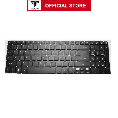 Bàn Phím Tương Thích Cho Laptop Acer Aspire 5560 5560Z - Hàng Nhập Khẩu New Seal TEEMO PC KEY899
