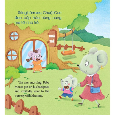 Sách - Bồi Dưỡng Tính Cách Cho Bé EQ IQ 2 - 8 Tuổi - Dạy Trẻ Biết Tự Lập - Song Ngữ Anh Việt - Minh Thắng