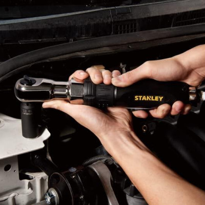 MÁY VẶN BU LÔNG KHÍ NÉN 1/2 INCH STANLEY STMT78056-8 - HÀNG CHÍNH HÃNG