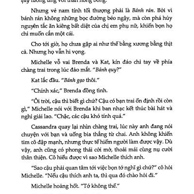 Nụ Hôn Tử Thần - Phần 4: Bộ Thợ Săn Đêm