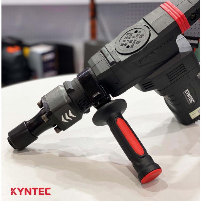 Máy đục bê tông cầm tay chính hãng KYNTEC - KT09 -35 giá tốt
