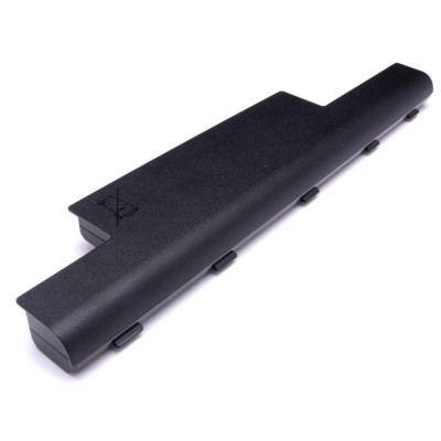 Pin Tương Thích Cho Laptop Acer Aspire E1-471 - Hàng Nhập Khẩu New Seal TEEMO PC TEBAT98