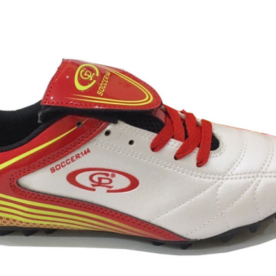 GIÀY ĐÁ BÓNG ĐINH NHỎ 144T PHIÊN BẢN 2 MÀU CÁ TÍNH