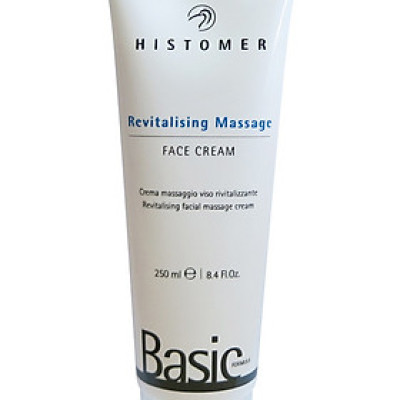 Kem Massage Tái Tạo Làn Da Mới Histomer Revitalising Massage Cream