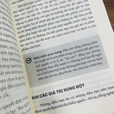 Nghệ thuật tạo sức ảnh hưởng