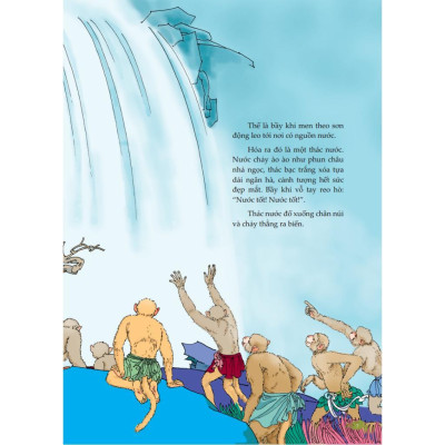 Sách - Tây Du Ký - Thạch Hầu Xuất Thế - Minh Thắng