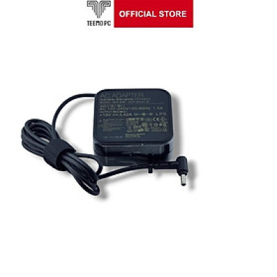 Sạc Tương Thích Cho Laptop Asus PU401L PU401LA PU450C PU450CD PU451L PU451LD PU500C 65w- Hàng Nhập Khẩu New Seal TEEMO PC X6