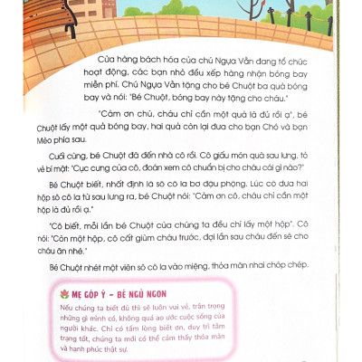 Dạy Con Bằng Kể Chuyện - Đây Chính Là Tớ - Vanlangbooks