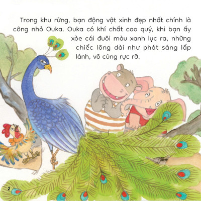 Bồi Dưỡng Tính Cách Tự Tin Và Mạnh Mẽ Cho Trẻ - Học Cách Phát Huy Ưu Điểm Của Bản Thân