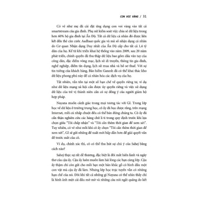 10 Viễn cảnh cho tương lai - Bản Quyền