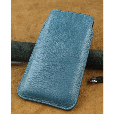 Bao da rút Ionecase cho Iphone 14 pro max, 13 pro max, 12 pro max..Da Bò Thật nhiều màu