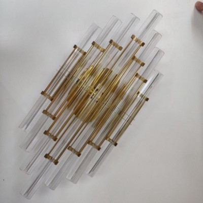 Đèn tường phale, đèn gắn tường, đèn gắn tường phòng ngủ, đèn tường phòng khách, đèn trang trí, đèn decor DT