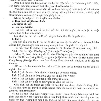 Hướng Dẫn Viết, Nói Và Nghe Các Dạng Văn Lớp 8 - Tập 2 (Dùng Chung Cho Các Bộ SGK Hiện Hành) _HA