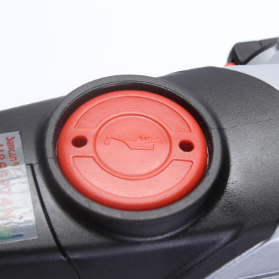 MÁY KHOAN ĐỤC 2 CHỨC NĂNG 820W 722609S SENCAN - HÀNG CHÍNH HÃNG