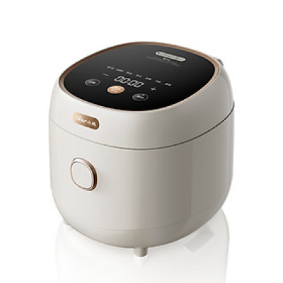 Nồi cơm điện Bear DFB-C40K6 (RC-4H40E) - Hàng chính hãng