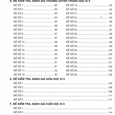 Đề Kiểm Tra, Đánh Giá Lịch Sử 9 (Bám Sát SGK Kết Nối Tri Thức Với Cuộc Sống) - HA