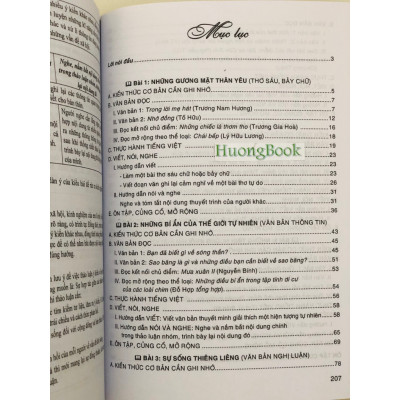 Sách - hướng dẫn học ngữ văn 8 - tập 1( dùng kèm sách giáo khoa chân trời sáng tạo) - HA