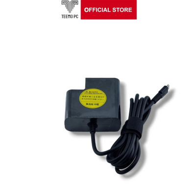 Sạc Tương Thích Cho Laptop HP ProBook 440 G10 440 G9 445 G10 445 G8 445 G9 450 G10 65w- Hàng Nhập Khẩu New Seal TEEMO PC X31