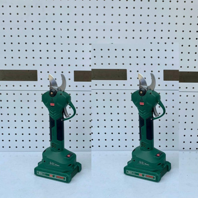 KÉO CẮT CÀNH DÙNG PIN DEKTON M21-MCC32 - HÀNG CHÍNH HÃNG