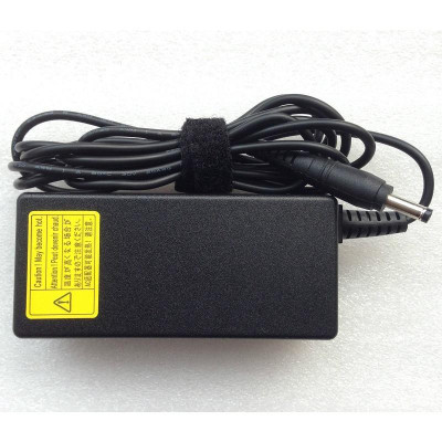 Sạc Tương Thích Cho Laptop Toshiba Satellite L840 L845 L845D Adapter 19V-3.42A - Hàng Nhập Khẩu New Seal TEEMO PC TEAC1397