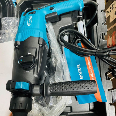 MÁY KHOAN ĐỘNG LỰC 800W 3 CHỨC NĂNG CLASSIC CLA-26D - HÀNG CHÍNH HÃNG