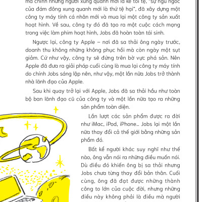 Thất bại của danh nhân