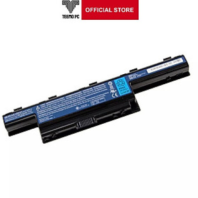 Pin Tương Thích Cho Laptop Acer - Acer Aspire 4750G - Hàng Nhập Khẩu New Seal TEEMO PC TEBAT324
