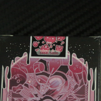 Bài 52 lá Angel style anime