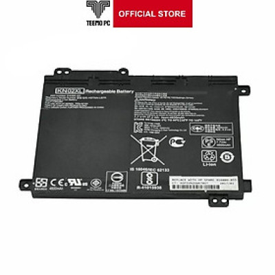 Pin Tương Thích Cho Laptop Hp Pavilion X360 11-Ad026Tu - Hàng Nhập Khẩu New Seal TEEMO PC TEBAT312
