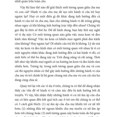 Mật Mã Trẻ Thơ - Dạy Con Không Áp Lực - Nuôi dạy con dựa trên mã gene độc nhất của chúng