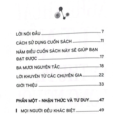 Nghệ Thuật Kết Nối Và Thu Phục Lòng Người