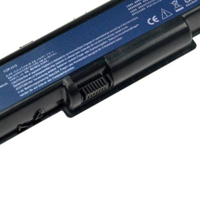 Pin Tương Thích Cho Laptop Acer E625 - Hàng Nhập Khẩu New Seal TEEMO PC TEBAT359