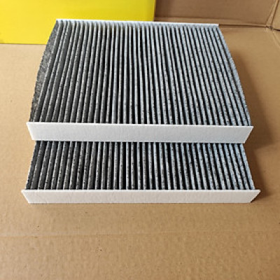 Lọc gió điều hòa BMW 730li, 740li, 750li 2009-2012 than hoạt tính - AC0177CSET