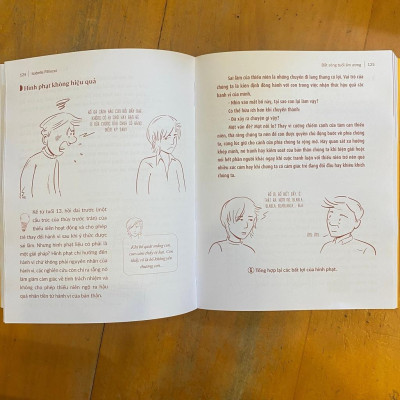 Sách Bắt sóng tuổi ẩm ương: Giúp con bước qua tuổi dậy thì 12-17 không tổn thương - Nhã Nam - BẢN QUYỀN