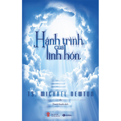 Combo 3 cuốn Hành trình của linh hồn + Hành trình sinh tử + Kiếp nào ta cũng tìm thấy nhau