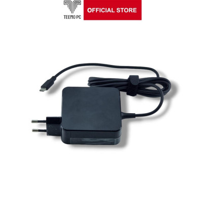 Sạc Tương Thích Cho Laptop Asus UX5304VA B5302CBA B5302FBA B5402FBA B5402CBA B5402FVA B5402CVA 65w- Hàng Nhập Khẩu New Seal TEEMO PC X20
