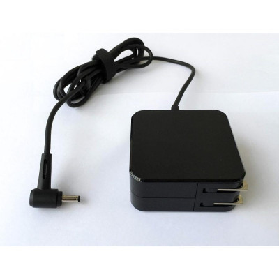 Adapter Sạc Tương Thích Cho Laptop Asus 19V 2.37A Vuông Đầu Nhỏ 4.0Mm Zenbook Vivobook - Hàng Nhập Khẩu New Seal TEEMO PC TEAC1459