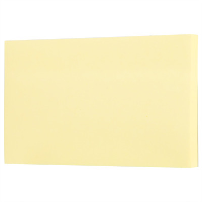 Giấy nhắn Deli, 76×126mm, 3