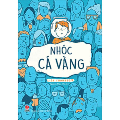 Nhóc Cá Vàng