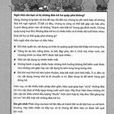 Này, Con Có Thôi Đi Không!