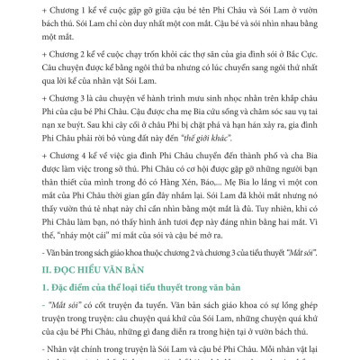 Làm Chủ Kiến Thức Ngữ Văn Bằng Sơ Đồ Tư Duy Lớp 8 - Tập 2 (Theo Chương Trình Của Bộ Sách Kết Nối Tri Thức Với Cuộc Sống)