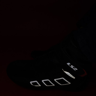 Giày Thời Trang Bảo Hộ Lái Moto, Xe Máy LS2 Dardo - GARA20