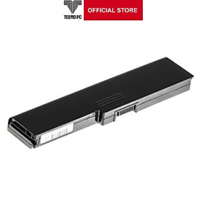 Pin Tương Thích Cho Laptop Toshiba Satellite L740 L745 - Hàng Nhập Khẩu New Seal TEEMO PC TEBAT1548