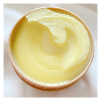 Kem Dưỡng Da Cấp Ẩm Dành Cho Da Khô Thô Ráp Nứt Nẻ Yuskin Cream 120 G