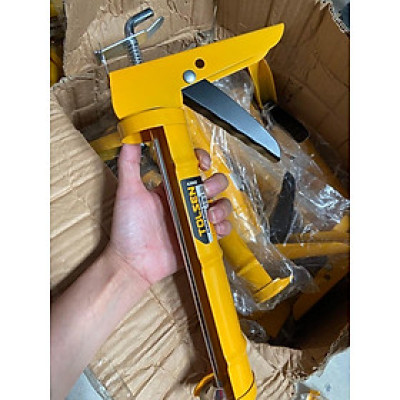 MÁNG BẮN SILICONE 225mm TOLSEN 43042 - HÀNG CHÍNH HÃNG