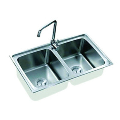 CHẬU RỬA BÁT FASTER FS 7843 - HÀNG CHÍNH HÃNG 