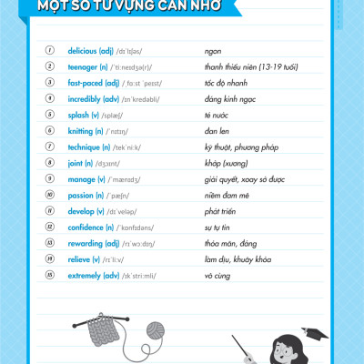 Kỹ Năng Đọc Hiểu Tiếng Anh Lớp 7_MEGA