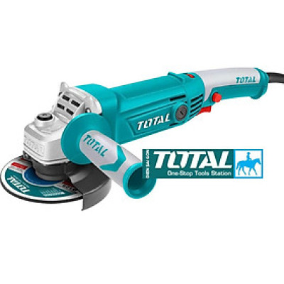 MÁY MÀI GÓC TOTAL TG11010056 - HÀNG CHÍNH HÃNG