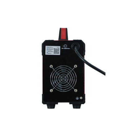 MÁY HÀN QUE ĐIỆN TỬ MMA INVERTER 200A 220V (1.6-3.2MM) HỒNG KÝ HK200K - HÀNG CHÍNH HÃNG